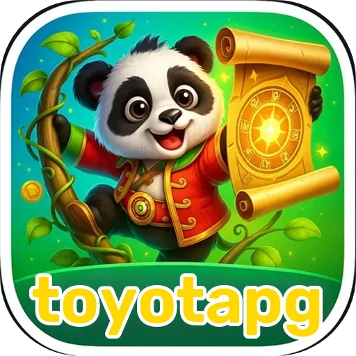 toyotapg App