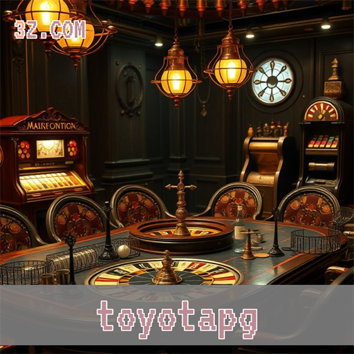 Login Especial: Explore o Mundo do toyotapg com Estilo