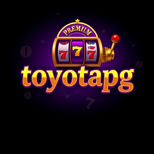 Logotipo toyotapg