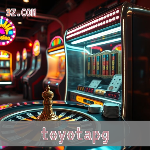 Atrações da seção paga do site toyotapg encantam jogadores