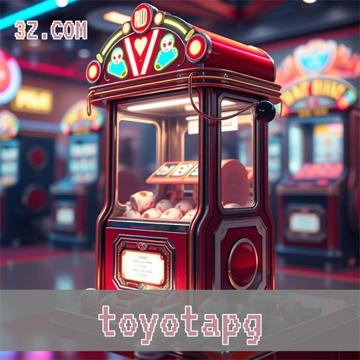Atrações da plataforma toyotapg para Gamers Entusiastas