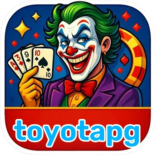 toyotapg Plataforma